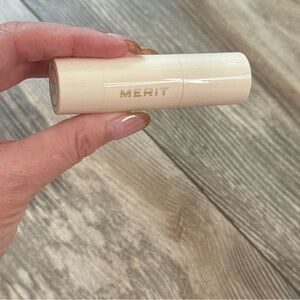 Merit Cream Highlight